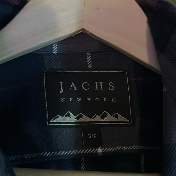Jachs New York button up shirt mens small - Picture 3 of 3